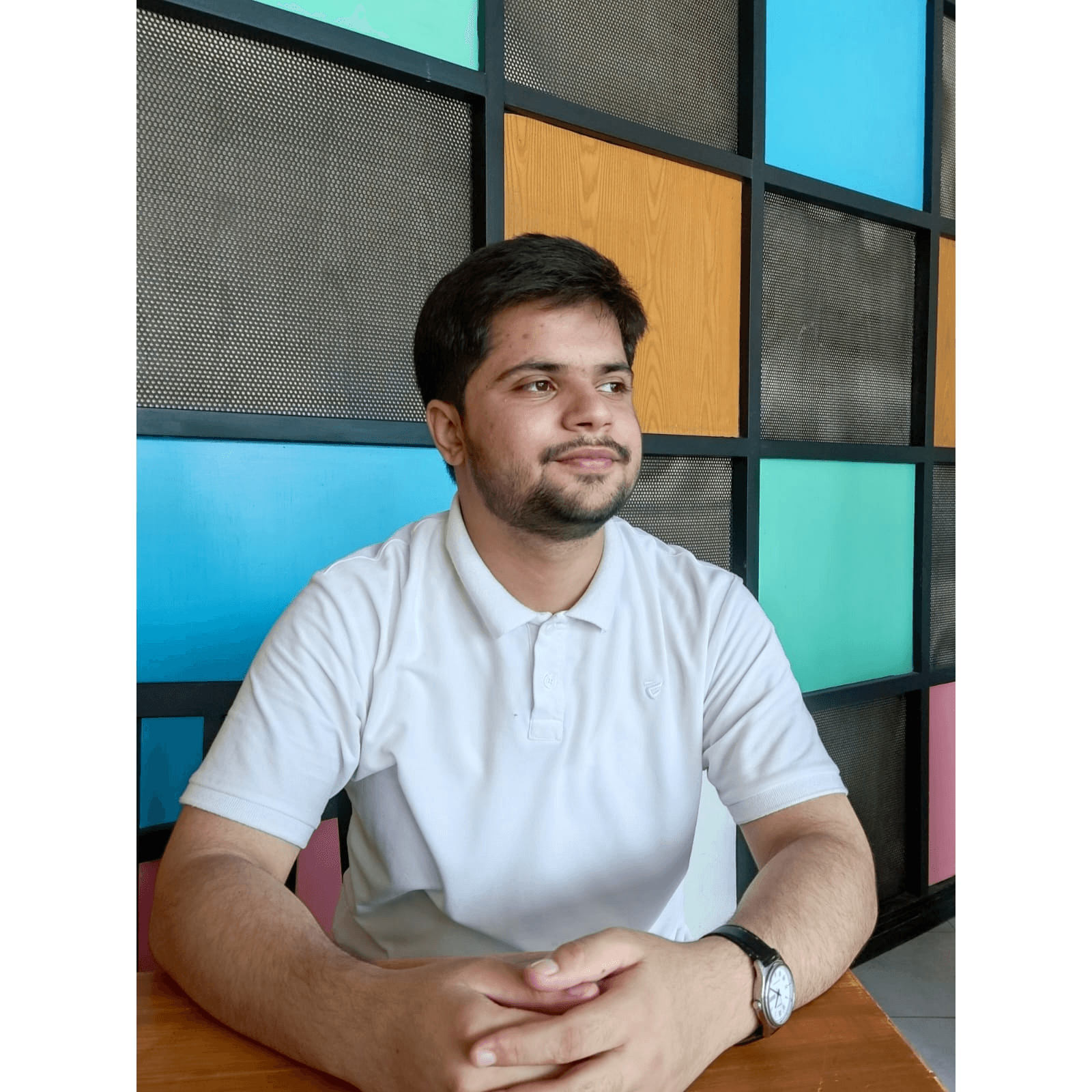 Muhammad Rayan — Full Stack Developer